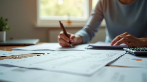 Comment obtenir le meilleur taux de crédit à la consommation