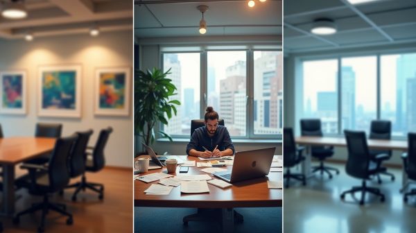 Interne, freelance, agence : qui fait quoi