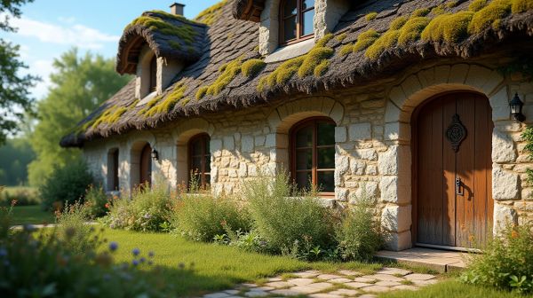 Investir dans des maisons à vendre en Normandie : validez votre choix
