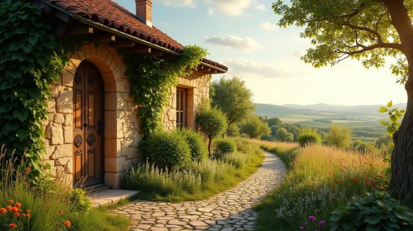 Investir dans des maisons à vendre en Normandie : validez votre choix
