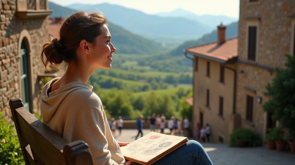 Les sensations en voyage : vivre des expériences uniques
