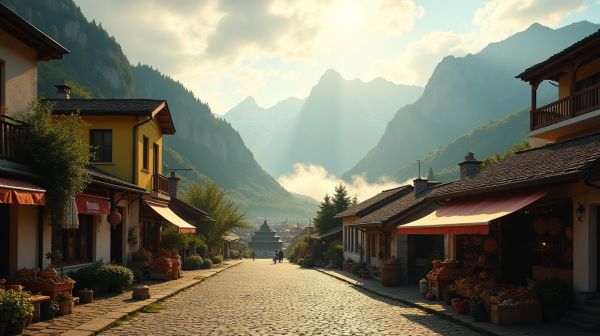 Les sensations en voyage : vivre des expériences uniques