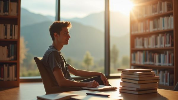Les services du Crous Grenoble transforment votre vie étudiante