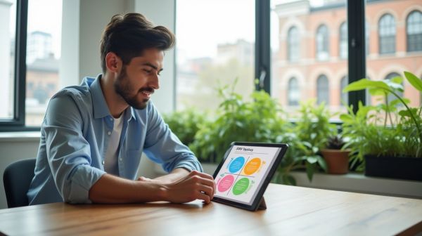 Optimiser la croissance des petites entreprises grâce à l'analyse SWOT