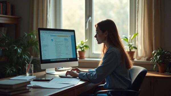 Optimiser l'accès à l'information internet pour mieux s'informer